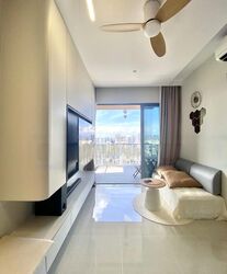Verticus (D12), Apartment #550570021